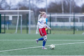 Bild 131 - wBJ HSV - F VfL Jesteburg : Ergebnis: 6:1